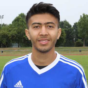 Mohammad Al Kadri