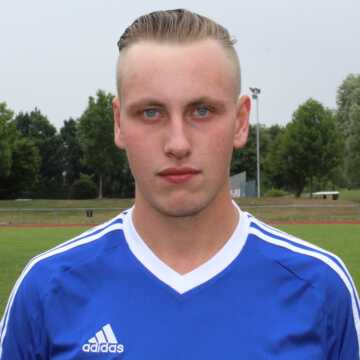 Niklas Bargmann