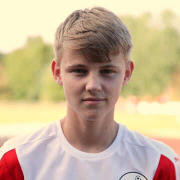 Nick Büsing