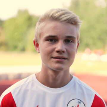 Bennett Muchow