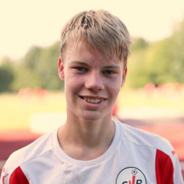 Malte Schumann