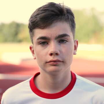 Cedric Blohm
