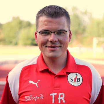 Sebastian Mentz (Trainer)
