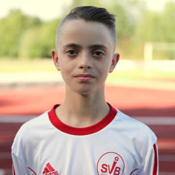 Benjamin Sehic