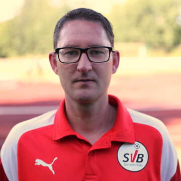 Markus Wolf (Trainer)