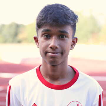 Thanujan Yogeswaran
