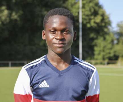 Ehivet Bienvenu Dirabou
