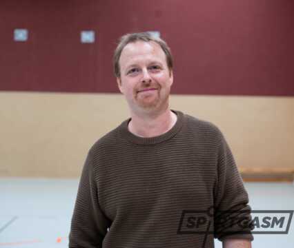 Marcus Woznica (Coach)