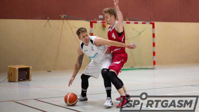 Daniel Pabel und der SV Nordenham setzten sich knapp gegen den TSV Oldersum durch.