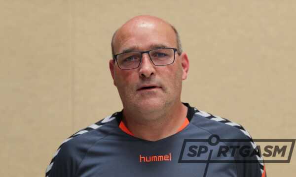 Bernd Voskamp (Trainer)