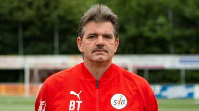 Frank Koch (Betreuer)