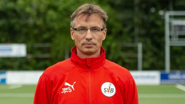 Mario Lück (Trainer)