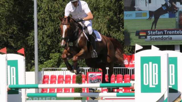 Stefan Trentelmann Jader RC