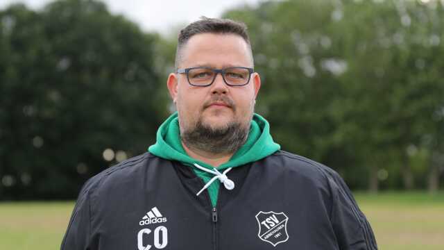 Raoul Kasper (Co-Trainer)