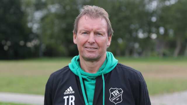 Frank Meyer (Trainer)