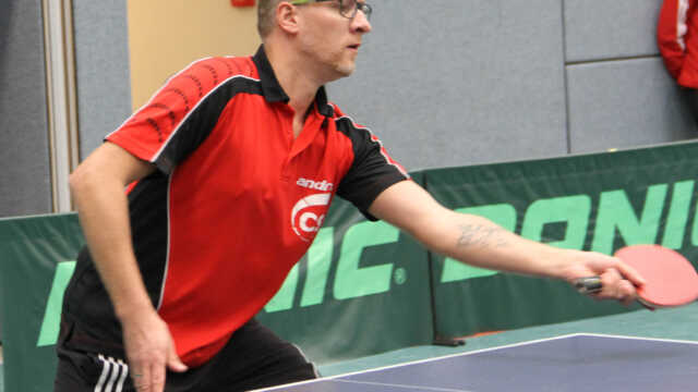 Stephan Freese Blexer TB