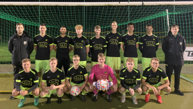 JSG Abbehausen-Nordenham