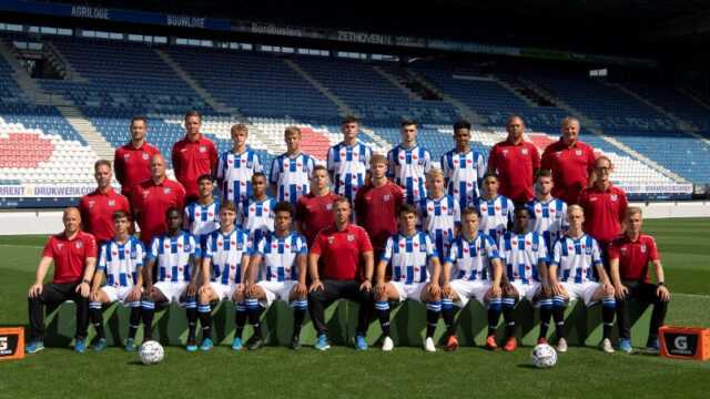SC Heerenveen