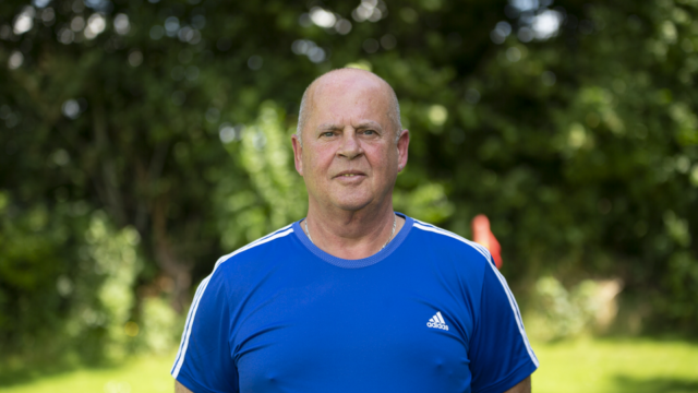 Günther Klostermann