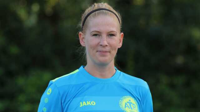 Sarah Faehse