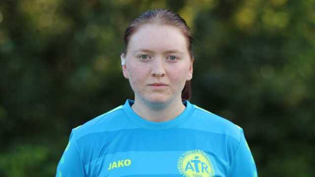 Lotta Pargmann