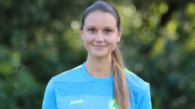 Kira Kallenbach