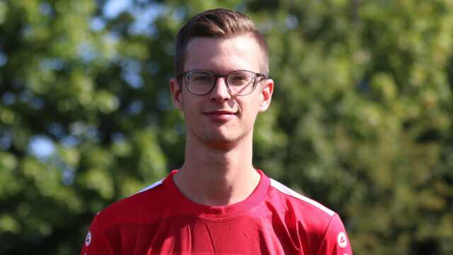 Maurice Schierenberg