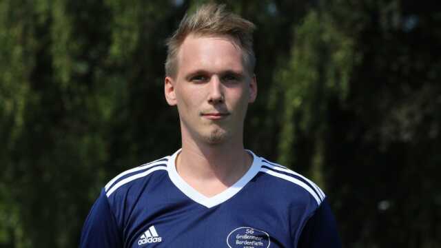 Andre Dirks