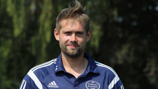 Florian Bierbaum