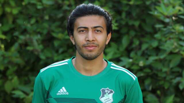 Mohammad Nour Al-Kadri