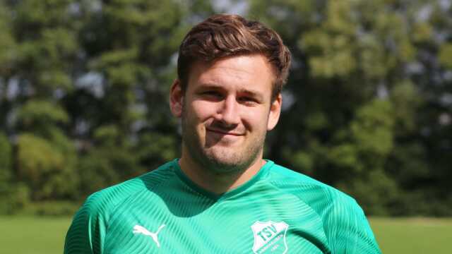 Finn Marienfeld