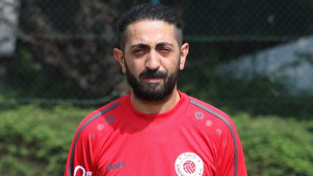 Cüneyt Yildirim