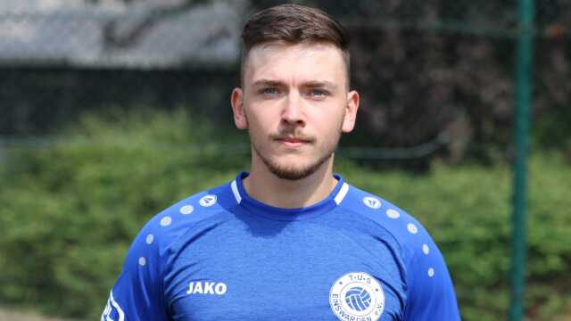 Niels Schallenmüller