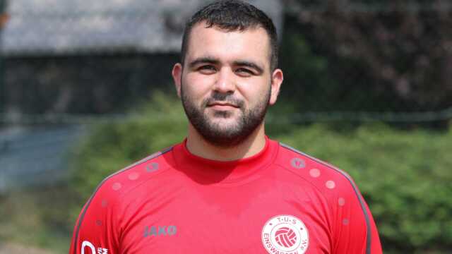 Halil Ibrahim Sahin