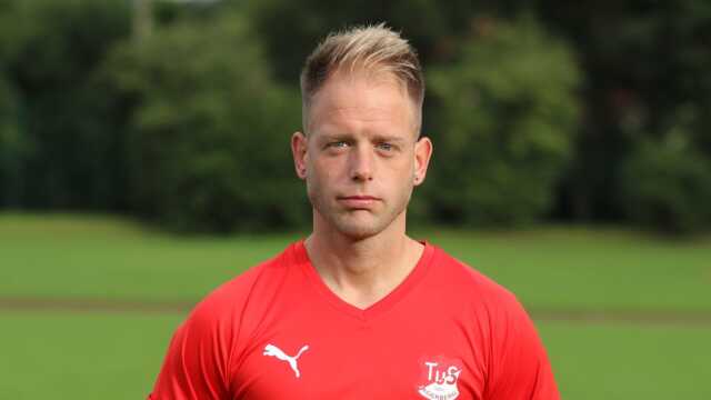 Dennis Jöstingmeier