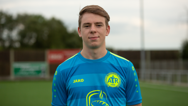 Hannes Ahlers