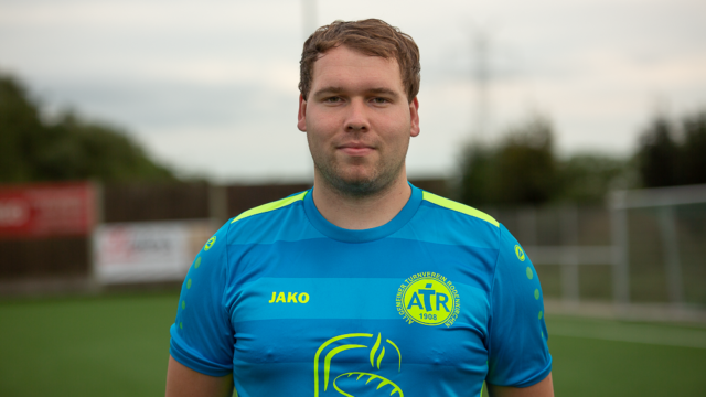 Jerome Hoffmann