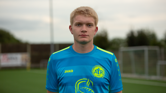 Nico Büsing
