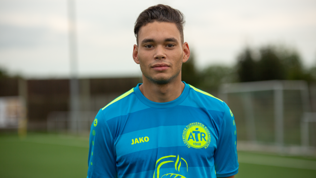 Jalan Griffin
