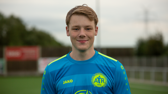 Bennet-Tjard Mauritschat