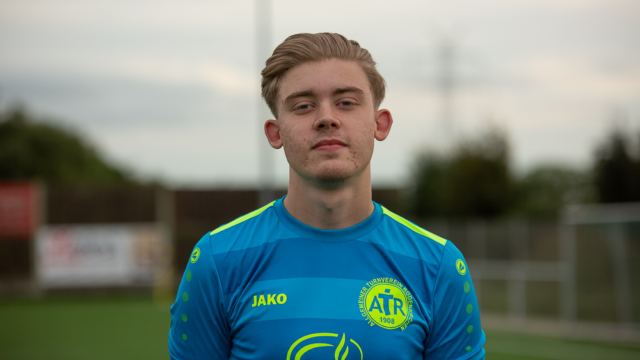 Jan-Ole Horstmann