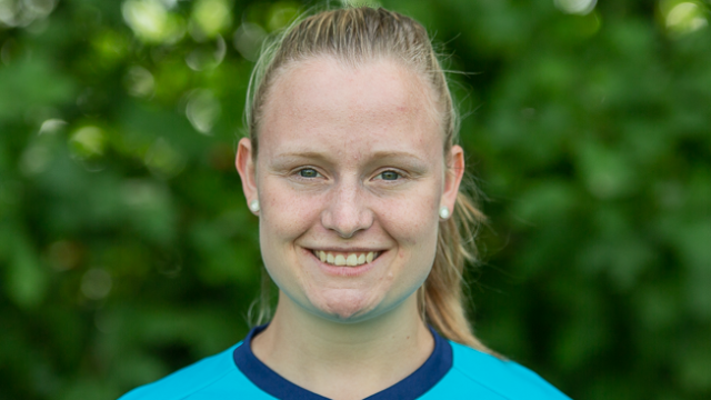 Lea-Sophie Mahlstede