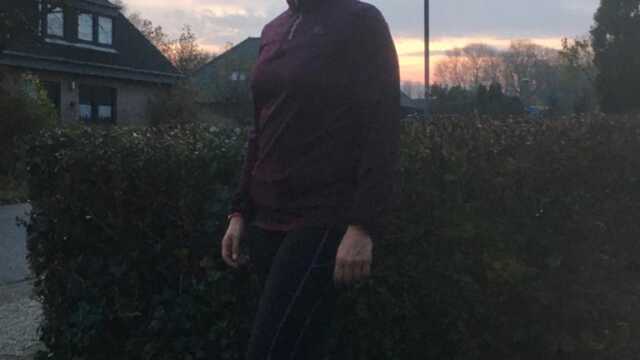 Vorfreude auf die nächste Runde?