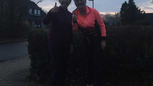 Bettina Lohse hat Kerstin ebenfalls begleitet.