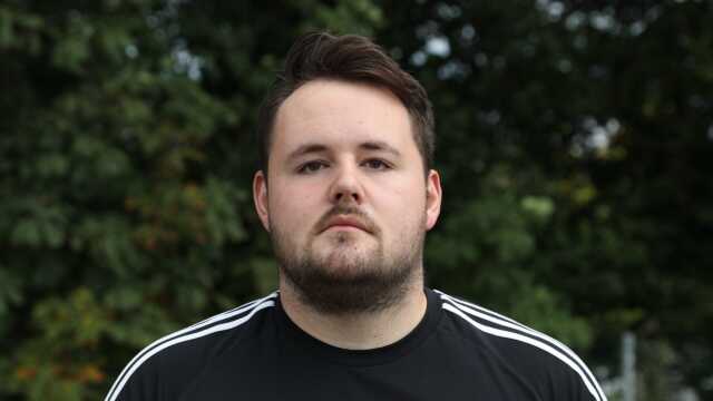 Dennis Conze-Wichmann