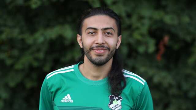 Mohammed Nour Al-Kadri