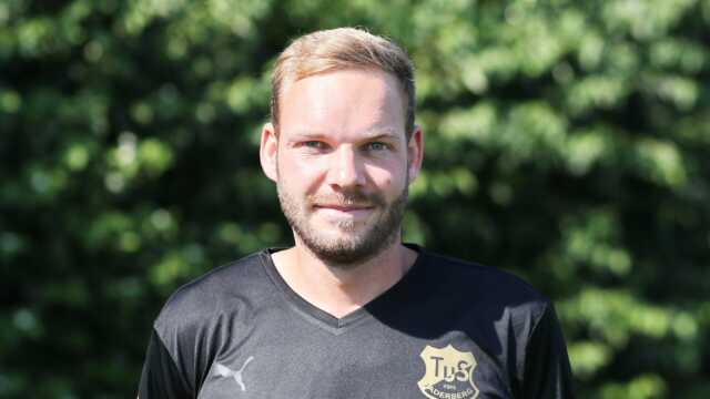 Jöran Coldewey