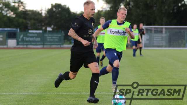 TuS Jaderberg - SG Wangerland