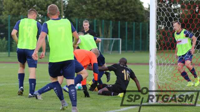 TuS Jaderberg - SG Wangerland