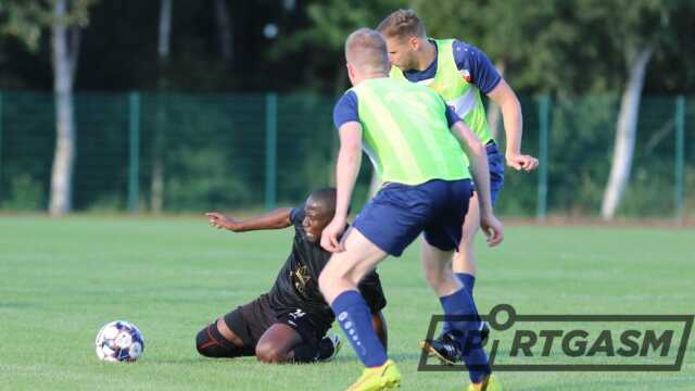 TuS Jaderberg - SG Wangerland